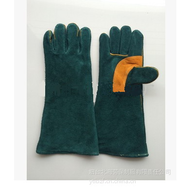 優(yōu)質(zhì)電焊手套
